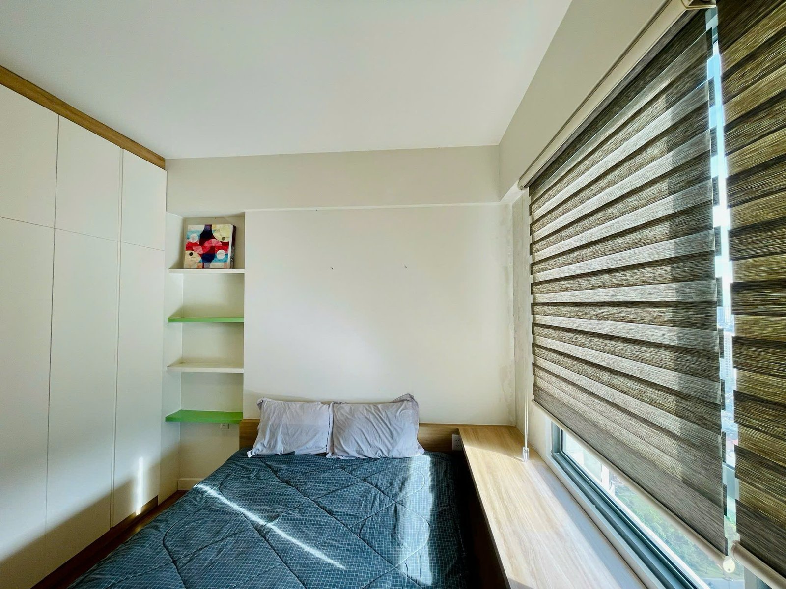 Masteri Thao Đien / 2BR / $840