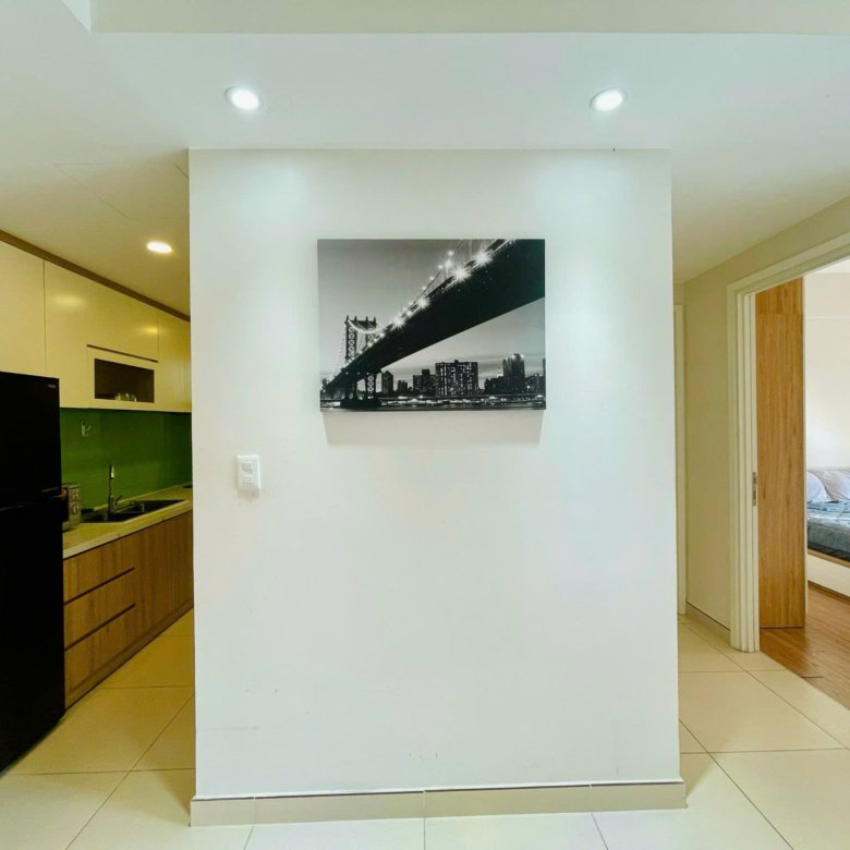 Masteri Thao Đien / 2BR / $840