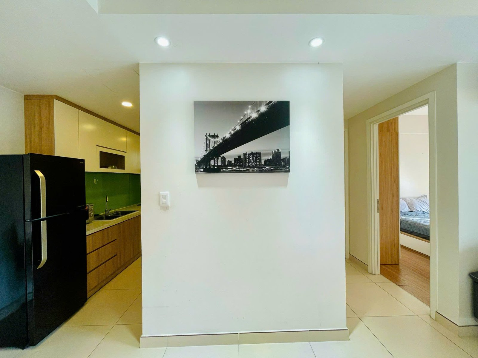 Masteri Thao Đien / 2BR / $840