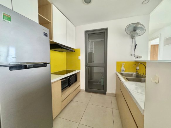 Masteri Thao Đien / 2BR / $1,025