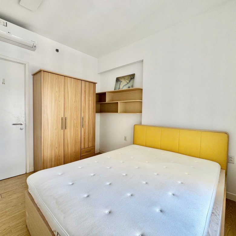 Masteri Thao Đien / 2BR / $1,025