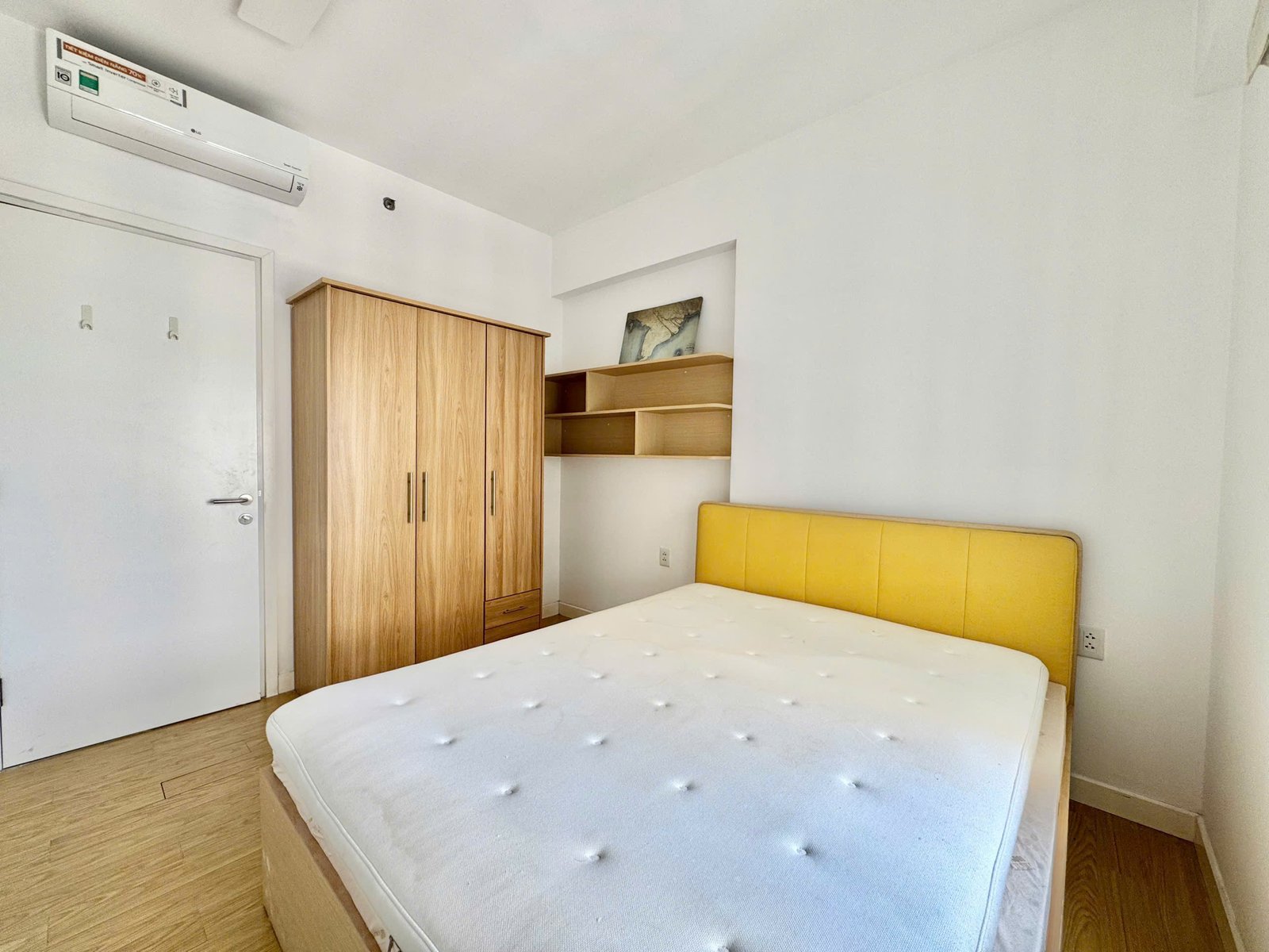 Masteri Thao Đien / 2BR / $1,025