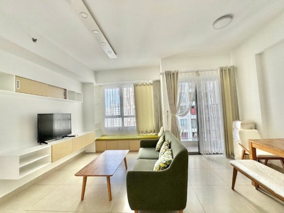 Masteri Thao Đien / 2BR / $1,025