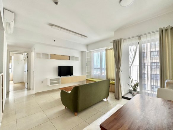Masteri Thao Đien / 2BR / $1,025