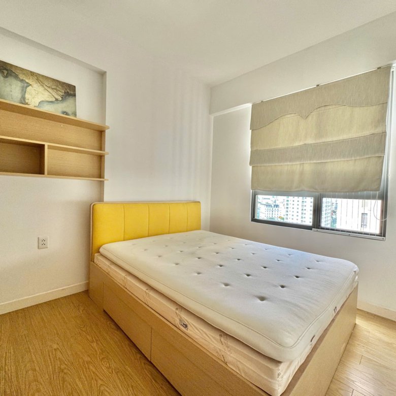 Masteri Thao Đien / 2BR / $1,025