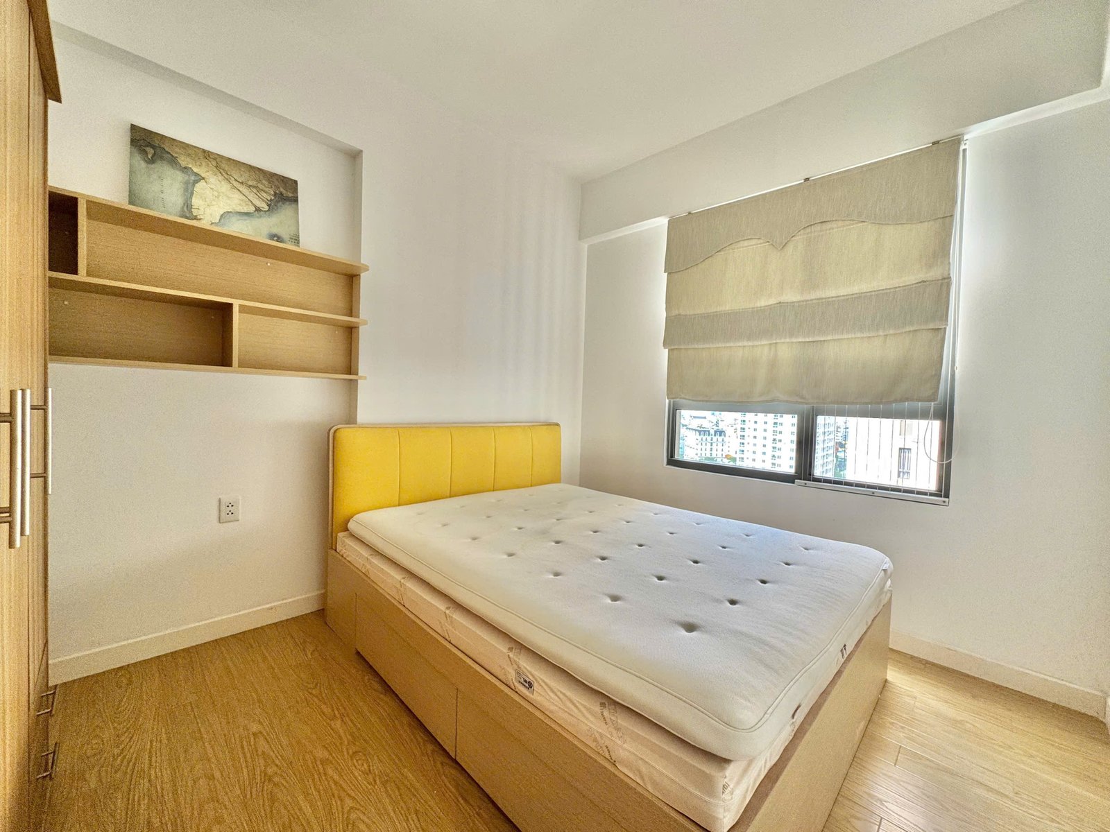 Masteri Thao Đien / 2BR / $1,025