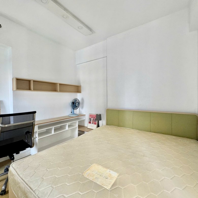 Masteri Thao Đien / 2BR / $1,025