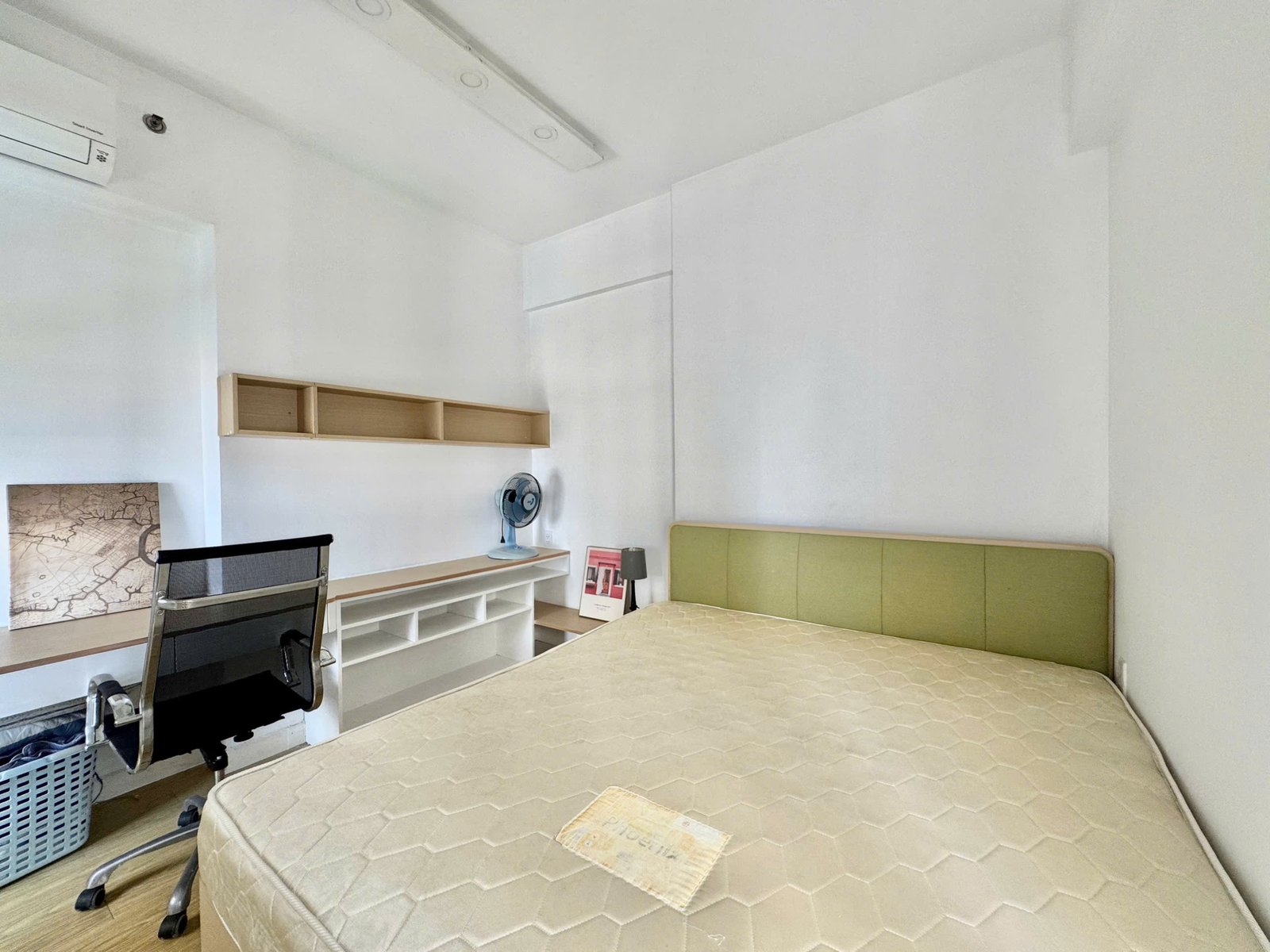Masteri Thao Đien / 2BR / $1,025