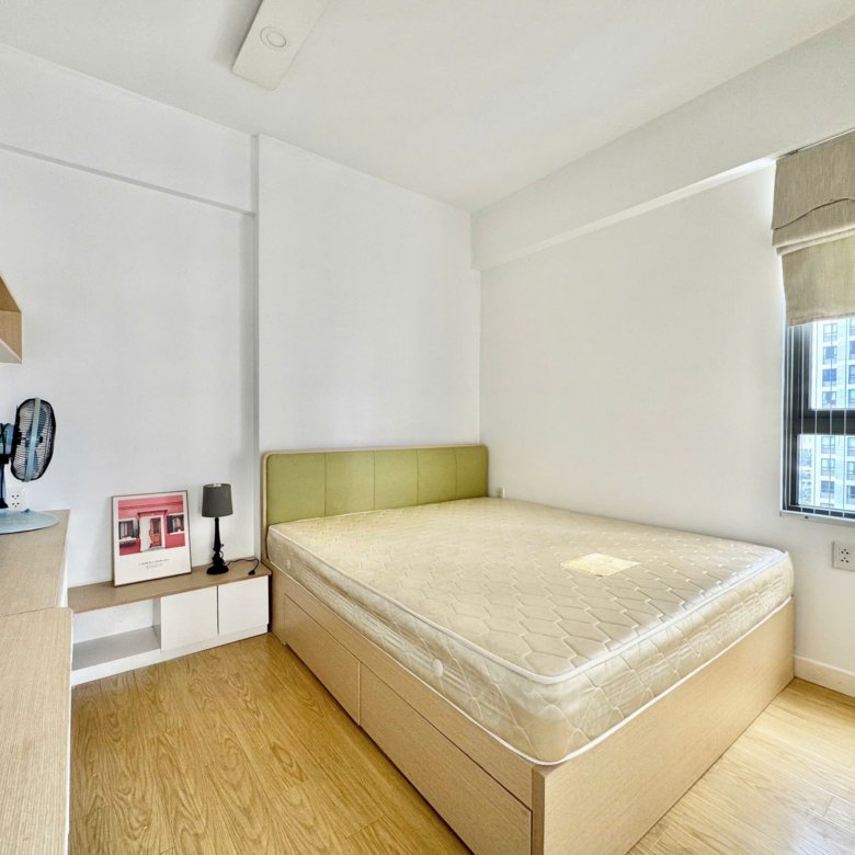Masteri Thao Đien / 2BR / $1,025