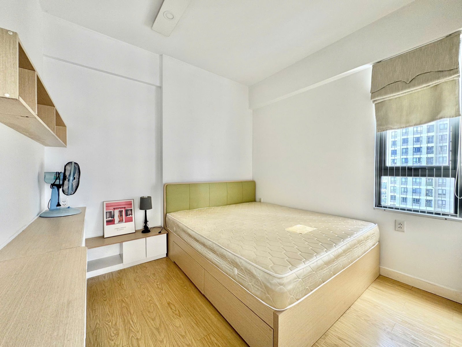 Masteri Thao Đien / 2BR / $1,025