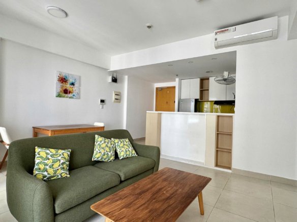 Masteri Thao Đien / 2BR / $1,025