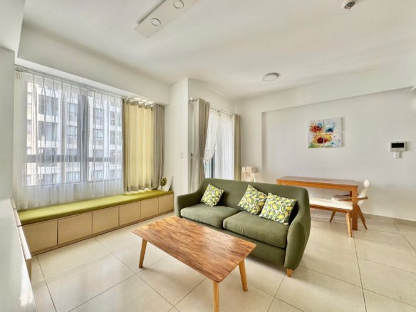 Masteri Thao Đien / 2BR / $1,025