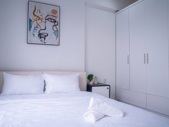 Masteri Thao Đien / 2BR / $1,025