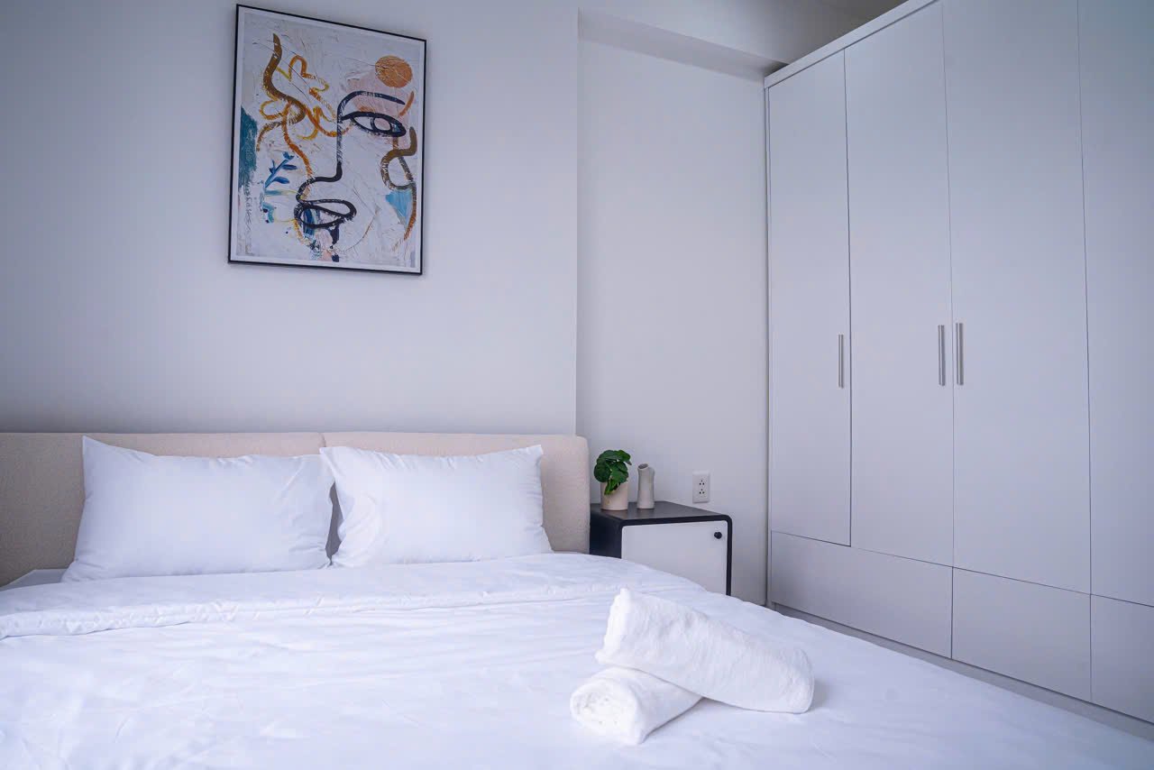 Masteri Thao Đien / 2BR / $1,025