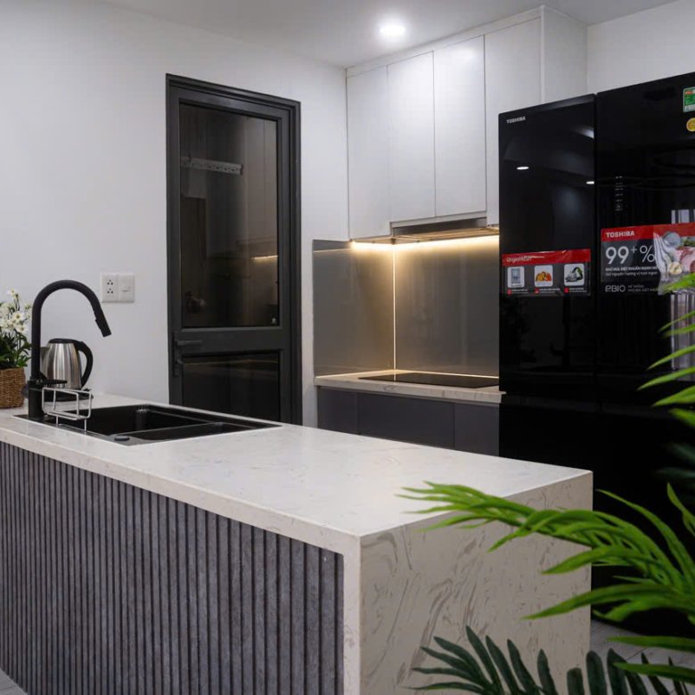 Masteri Thao Đien / 2BR / $1,025