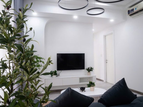 Masteri Thao Đien / 2BR / $1,025