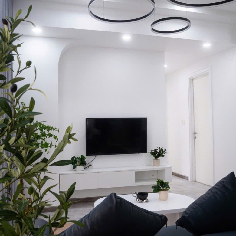 Masteri Thao Đien / 2BR / $1,025