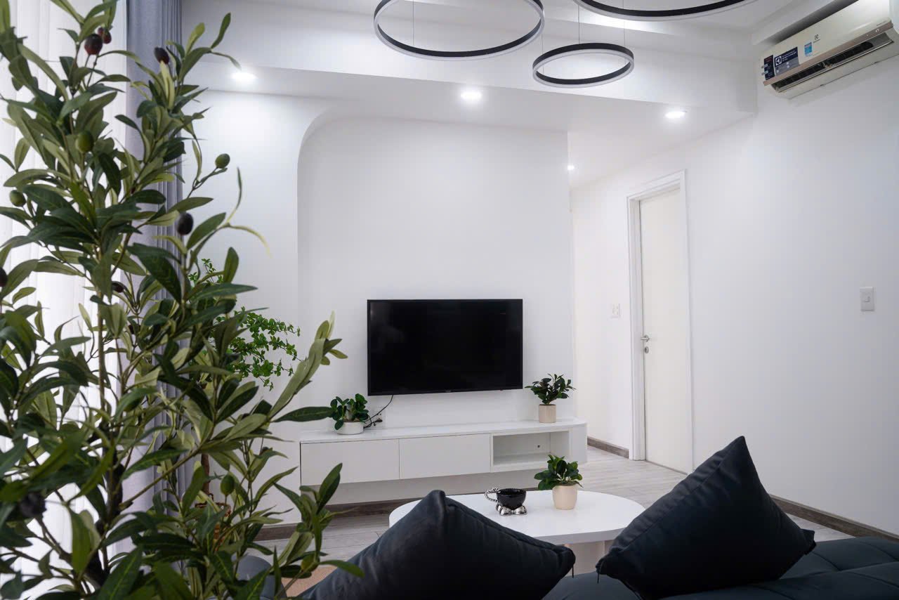 Masteri Thao Đien / 2BR / $1,025