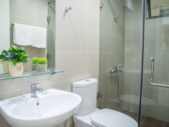 Masteri Thao Đien / 2BR / $1,025