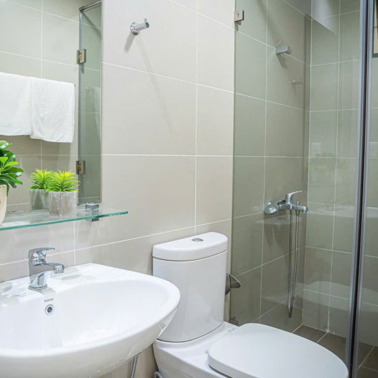 Masteri Thao Đien / 2BR / $1,025