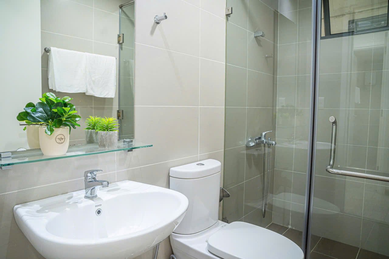 Masteri Thao Đien / 2BR / $1,025
