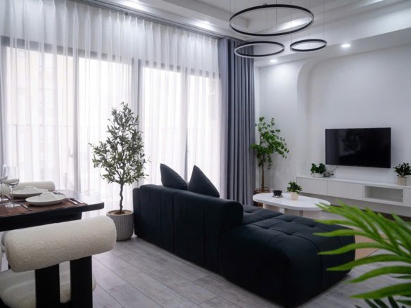 Masteri Thao Đien / 2BR / $1,025