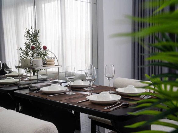 Masteri Thao Đien / 2BR / $1,025