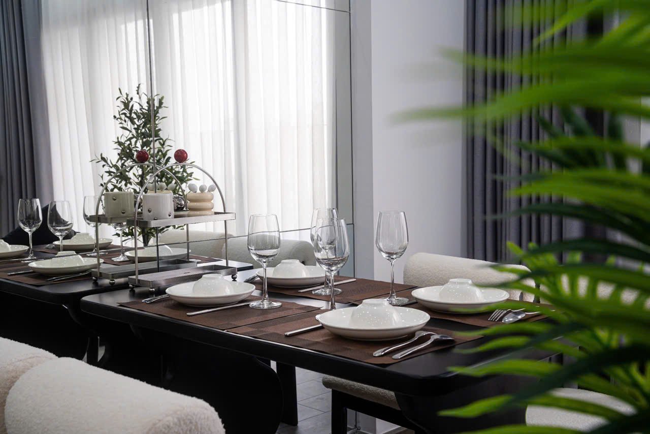Masteri Thao Đien / 2BR / $1,025