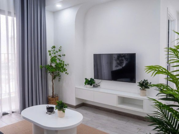 Masteri Thao Đien / 2BR / $1,025