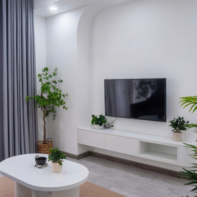 Masteri Thao Đien / 2BR / $1,025