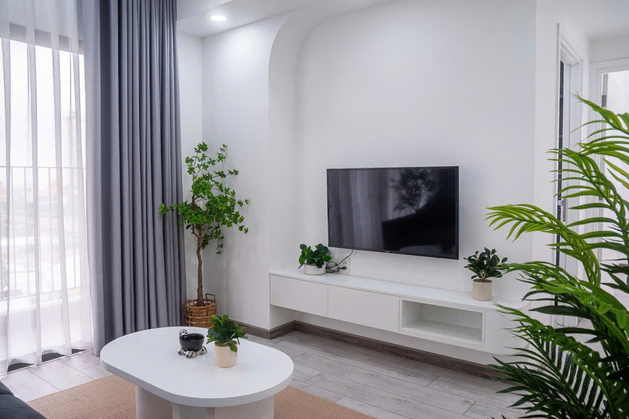 Masteri Thao Đien / 2BR / $1,025
