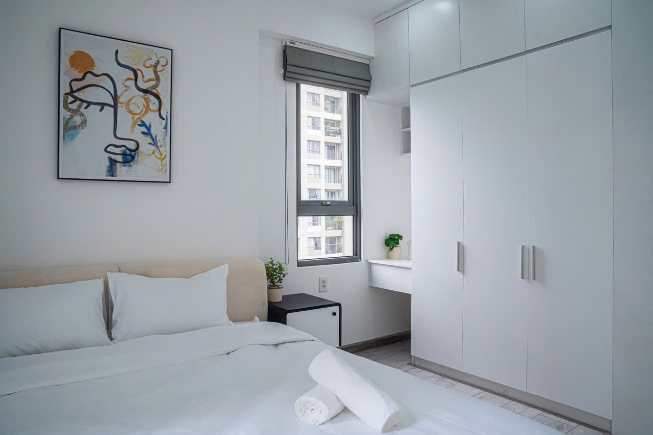 Masteri Thao Đien / 2BR / $1,025