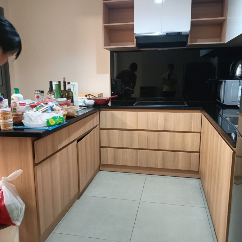 Masteri Thao Đien / 1BR / $685