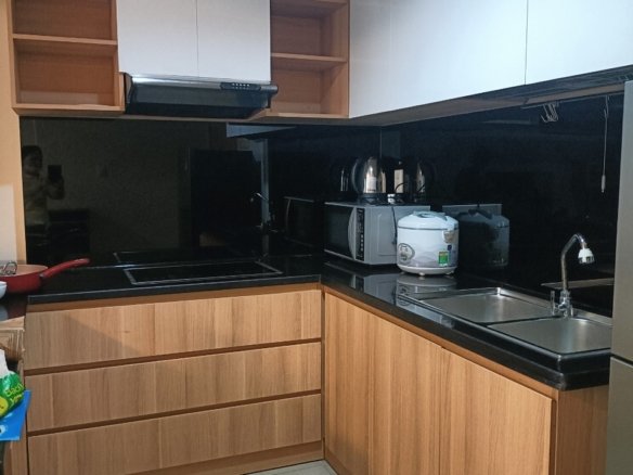 Masteri Thao Đien / 1BR / $685