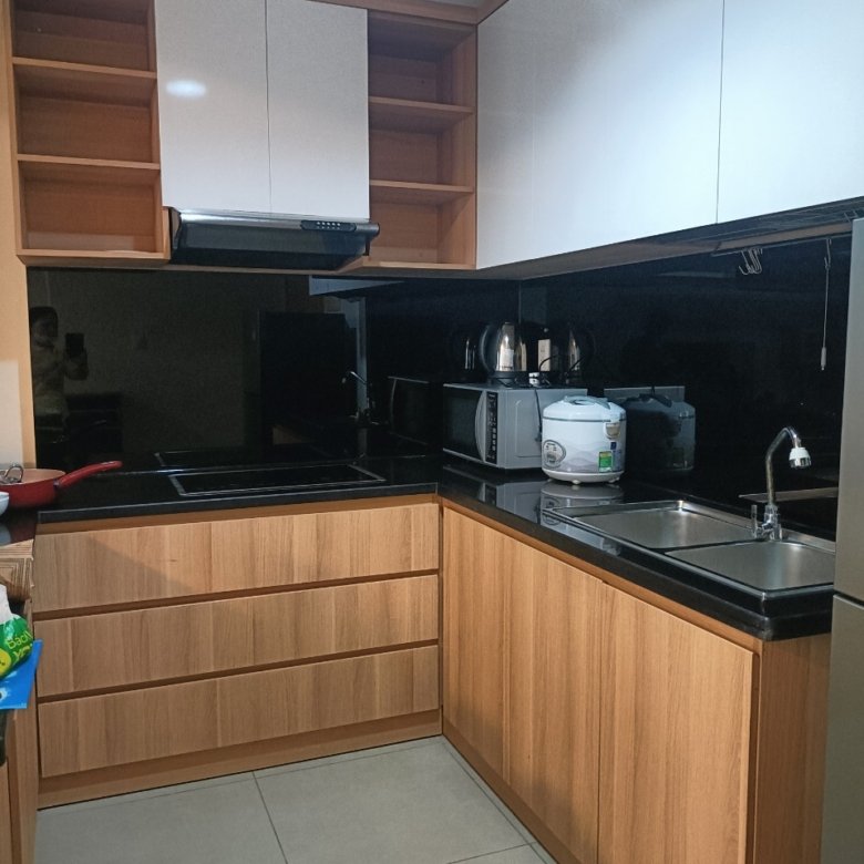 Masteri Thao Đien / 1BR / $685