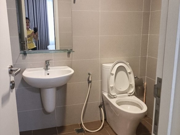 Masteri Thao Đien / 1BR / $685
