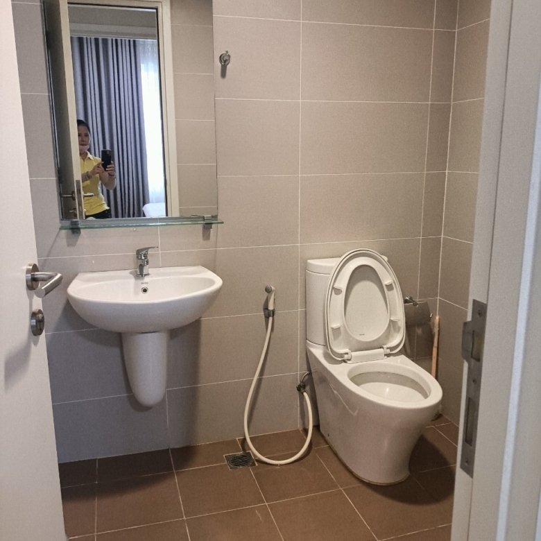 Masteri Thao Đien / 1BR / $685