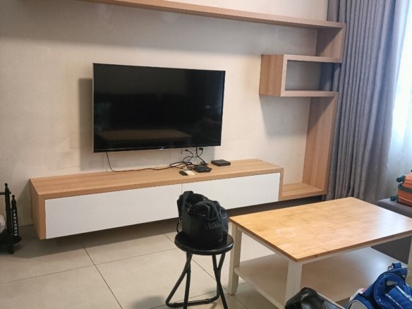 Masteri Thao Đien / 1BR / $685