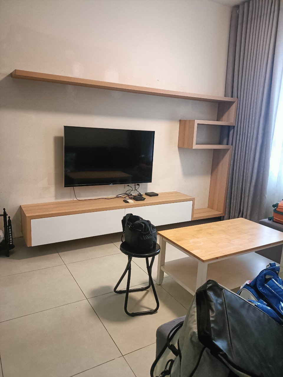 Masteri Thao Đien / 1BR / $685