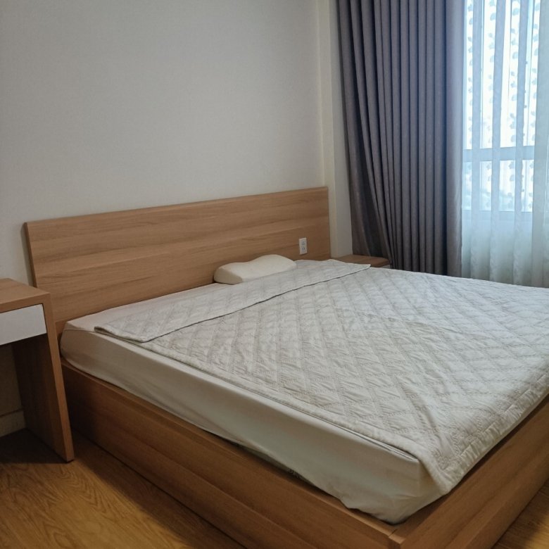 Masteri Thao Đien / 1BR / $685
