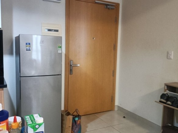 Masteri Thao Đien / 1BR / $685