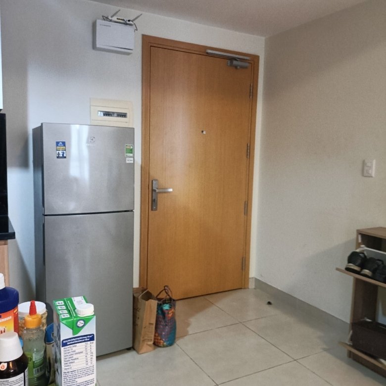 Masteri Thao Đien / 1BR / $685