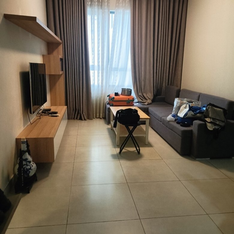 Masteri Thao Đien / 1BR / $685