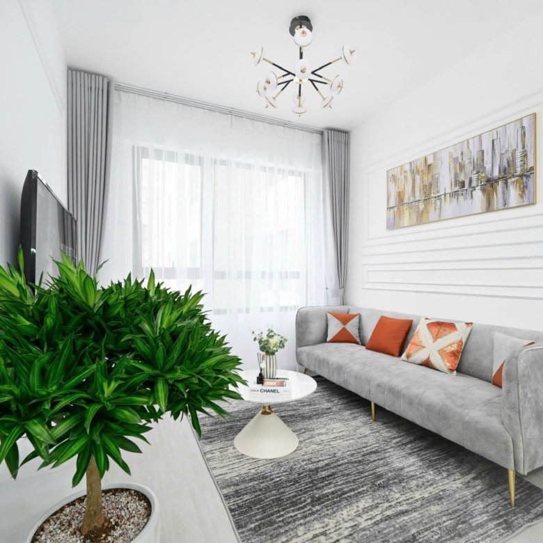 Masteri Thao Đien / 2BR / $840
