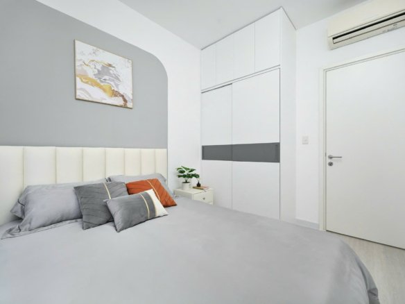 Masteri Thao Đien / 2BR / $840