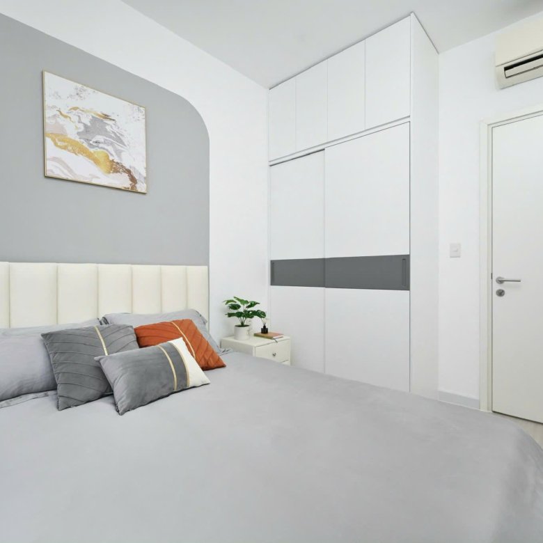 Masteri Thao Đien / 2BR / $840