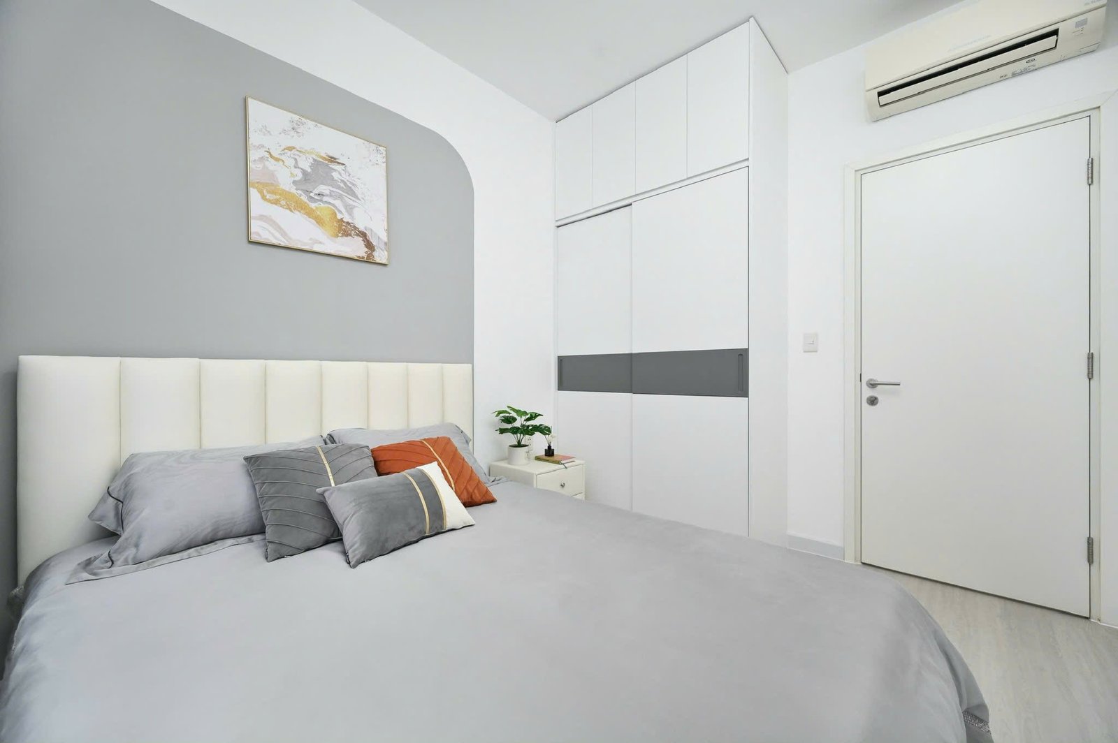 Masteri Thao Đien / 2BR / $840