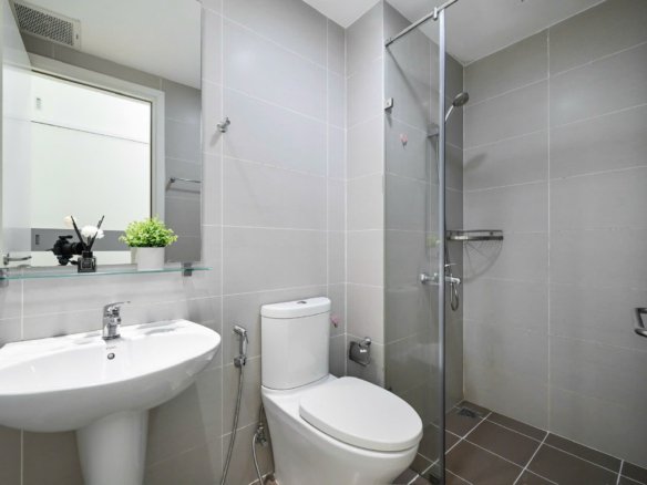 Masteri Thao Đien / 2BR / $840