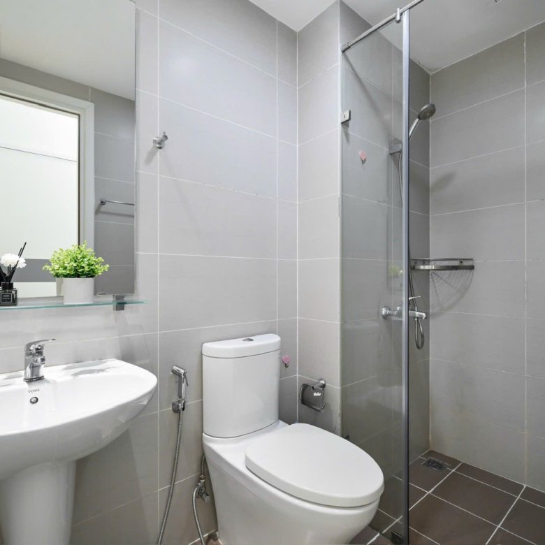 Masteri Thao Đien / 2BR / $840