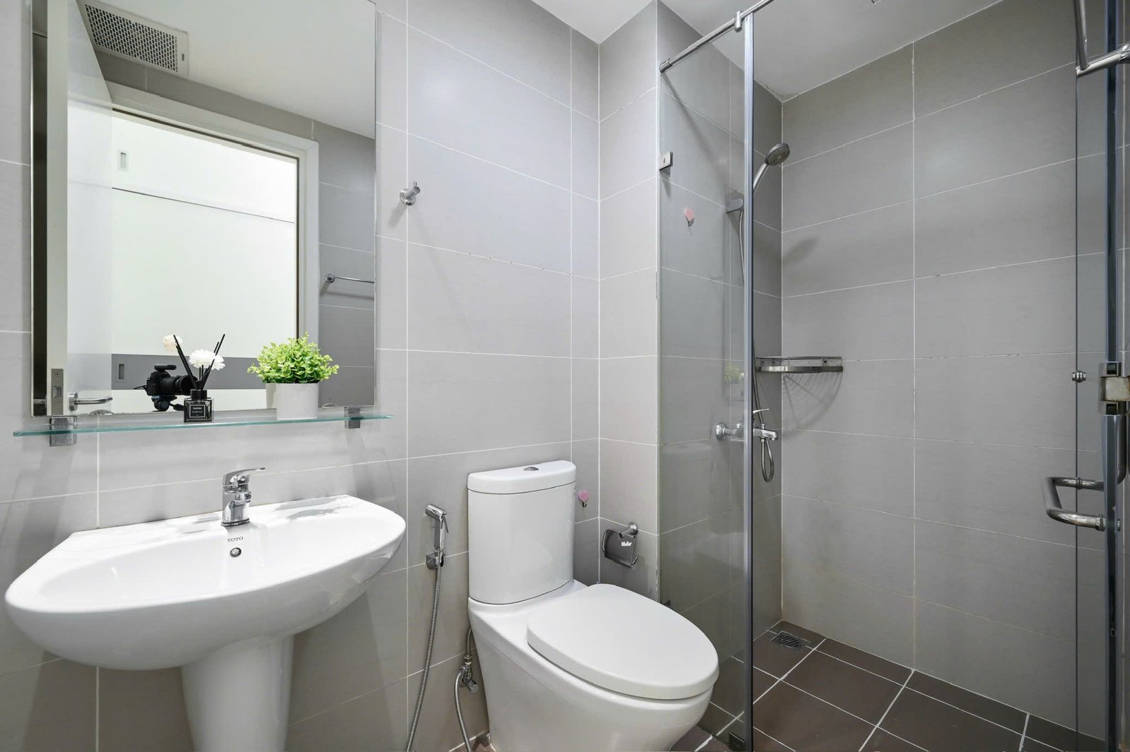 Masteri Thao Đien / 2BR / $840